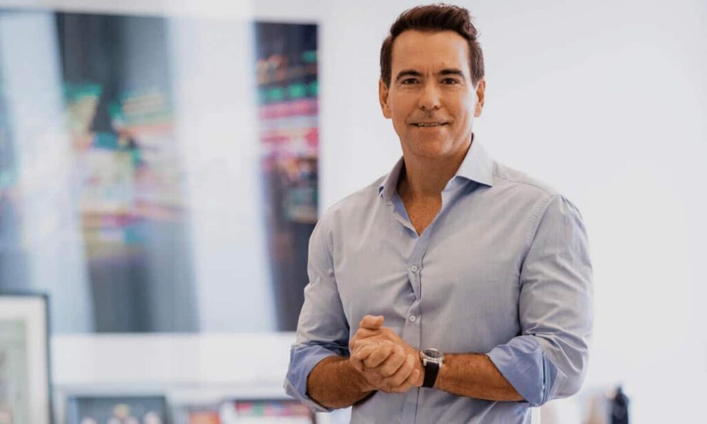 Billionaire Orlando Bravo is a Very Bullish Bitcoin HODLer