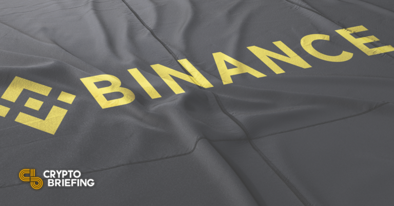 Binance Plays Role in U.S. Sanctions Against Russian Crypto Exchange