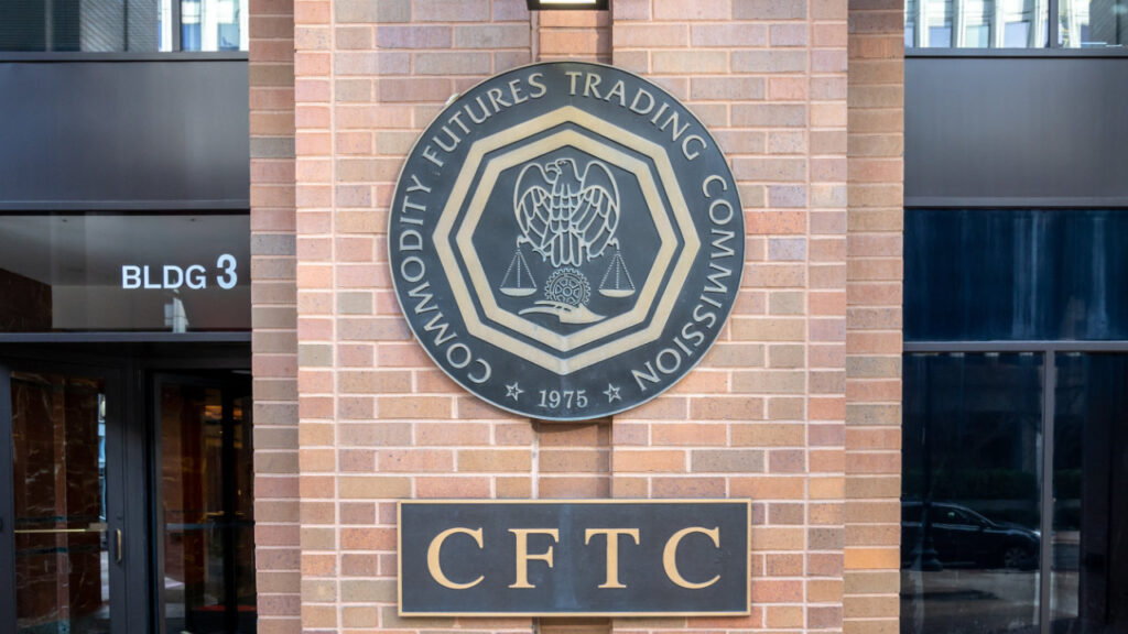 CFTC Charges 14 Trading Platforms Offering Crypto-Related Investments