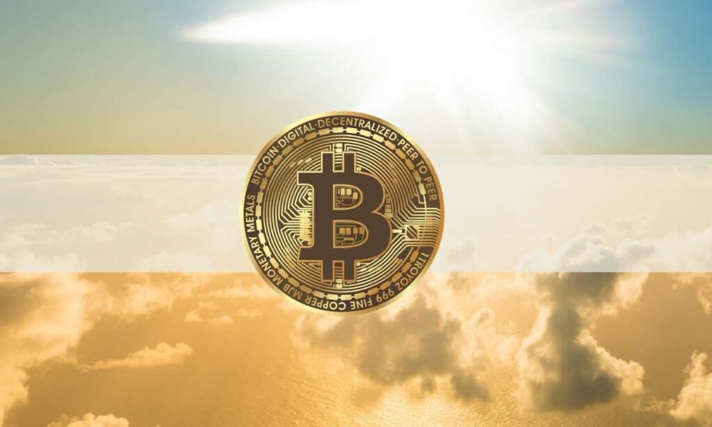 Bitcoin Soars 25% Weekly, Taps Mid-May Highs: The Weekly Crypto Recap