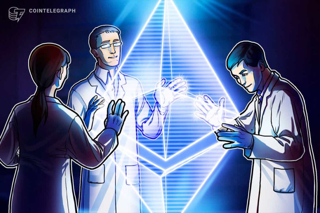 Eth2’s Altair upgrade goes off smoothly, with 98.7% of nodes now upgraded