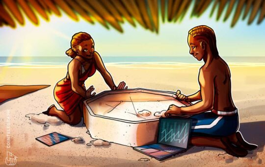 Ghana to explore offline transactions for upcoming CBDC