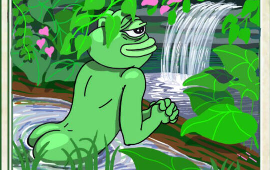 Matt Furie Adds to 2016 NFT Card Collection — 'Rare Pepe Directory is complete,' Says NFT Wallet Creator