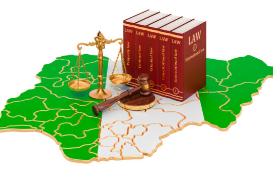 Nigerian Court Paves Way for CBDC Rollout, Suggests 'Plaintiff May Be Adequately Compensated' – Fintech Bitcoin News