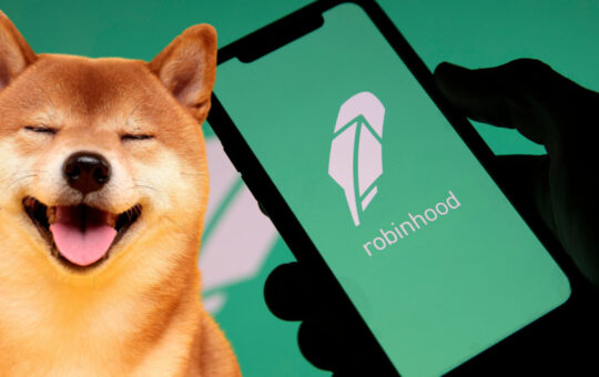 Petition to List Shiba Inu on Robinhood Gains 400K Signatures as SHIB Price Soars