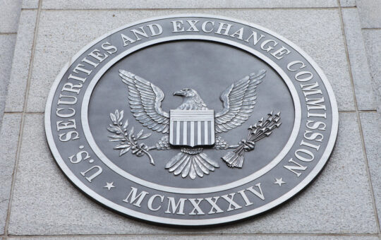 SEC Tweets About Funds Holding Bitcoin Futures — Expectations of Impending Bitcoin ETF Approval Soar