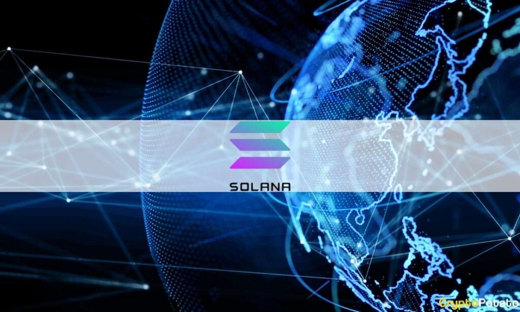 Solana Reaches Record High in TVL on DeFi Protocols While SOL Price Soars