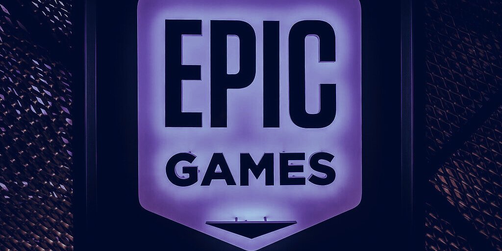 Steam Bans Crypto Games While Epic Games Welcomes Them