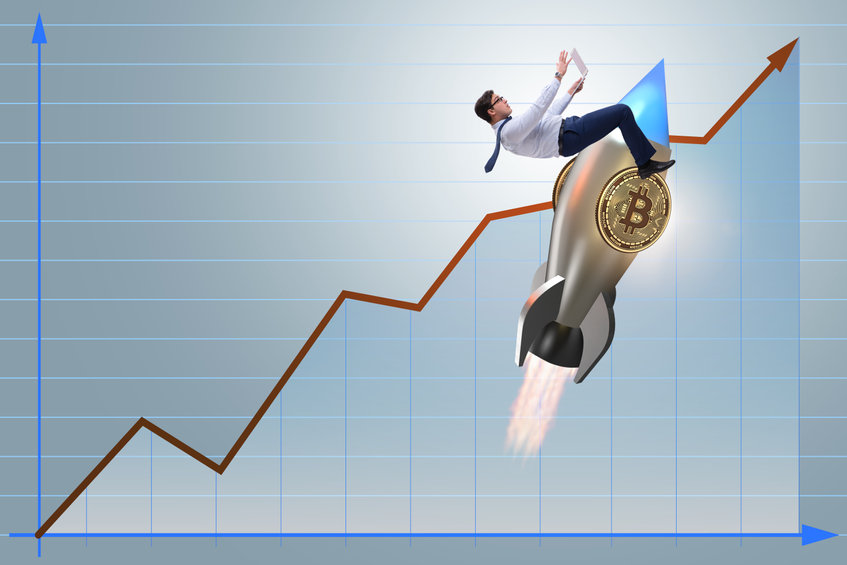 Bitcoin bullish trend picks momentum as whales enter BTC accumulation spree