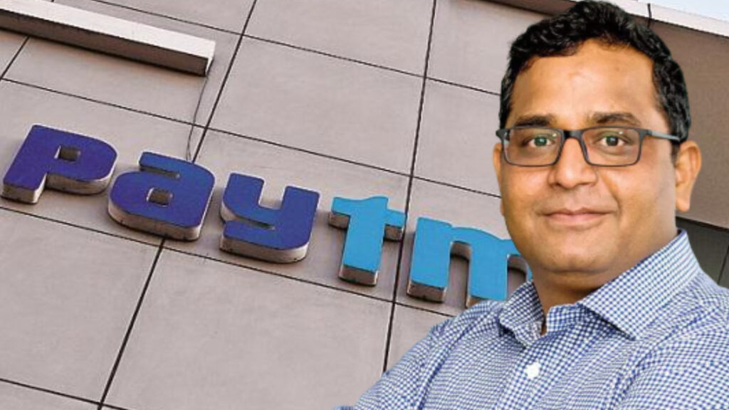 Paytm Founder Says Cryptocurrency Is Here to Stay — Predicts Crypto Will Be Mainstream in 5 Years