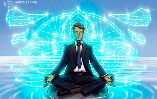 ENS DAO delegates offer perspective on DAO governance and decentralized identity