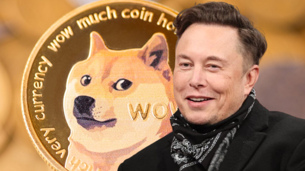 Elon Musk Calls Binance's Dogecoin Problem 'Shady' — Says He's Raising the Issue 'on Behalf of Other DOGE Holders'