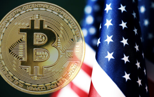 Growing Number of US Mayors Want to Be Paid in Bitcoin