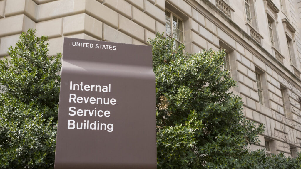 IRS Expects to Seize Billions of Dollars in Cryptocurrency Next Year After Seizing $3.5 Billion in Crypto This Year