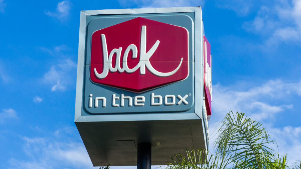 Jack in the Box Sues Crypto Exchange FTX for 'Brazenly and Illegally' Copying Mascot