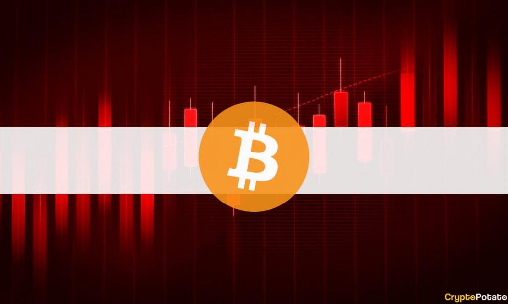 $100M Liquidated in 10 Minutes As Bitcoin Dipped to $51K