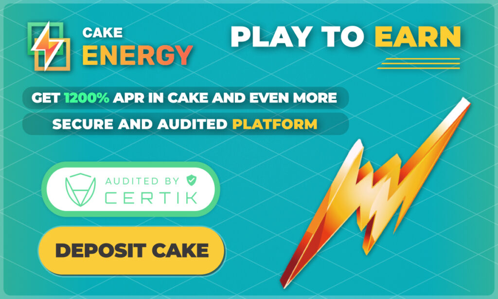 A New Game That Lets You Earn Money on BSC