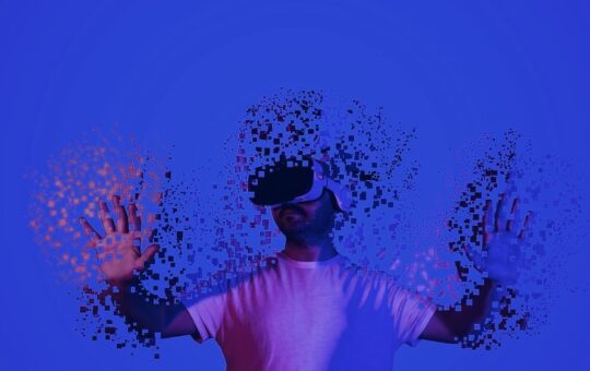 Apple, Meta, Nvidia Take Top Weightings in ProShares’ Metaverse ETF Filing