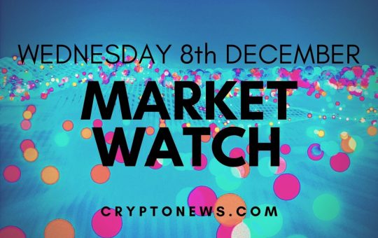 Bitcoin and Ethereum Take a Pause, BTT and XTZ Rally