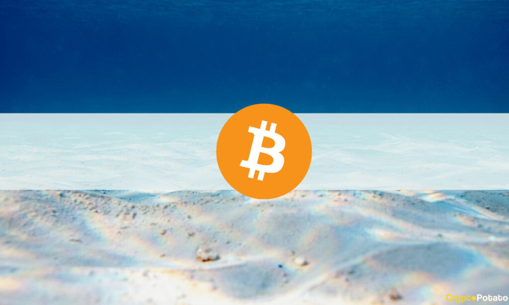 Bitcoin's Bottom is Not Here Yet, and This is Why: Analyst