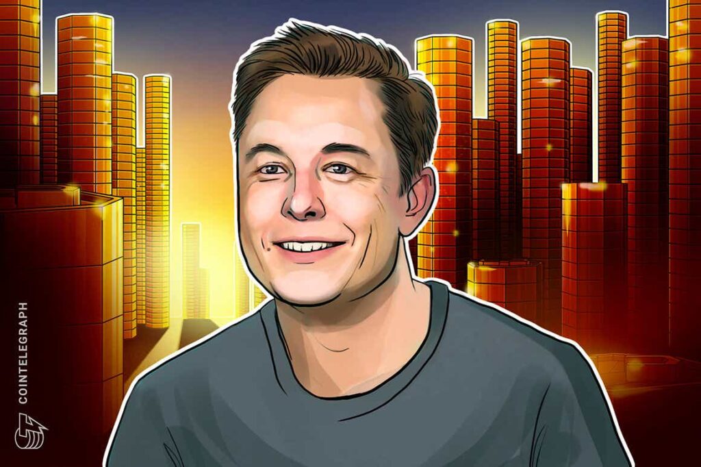 Elon Musk thinks Neuralink is better than the metaverse in long term