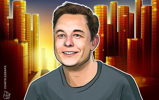 Elon Musk thinks Neuralink is better than the metaverse in long term