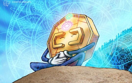 From NFTs to CBDCs, crypto must tackle compliance before regulators do
