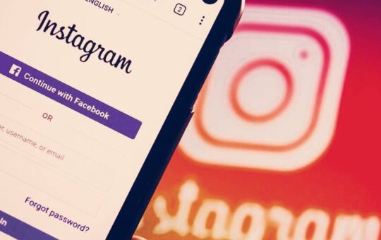 Instagram ‘Actively Exploring’ NFTs: CEO Adam Mosseri