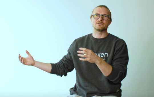 Kraken Set To Let Users Borrow Funds Against Their NFTs