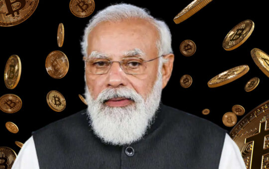 Prime Minister Modi’s Twitter Account Hacked — Tweets Bitcoin Legal Tender in India, Government Giving Away BTC