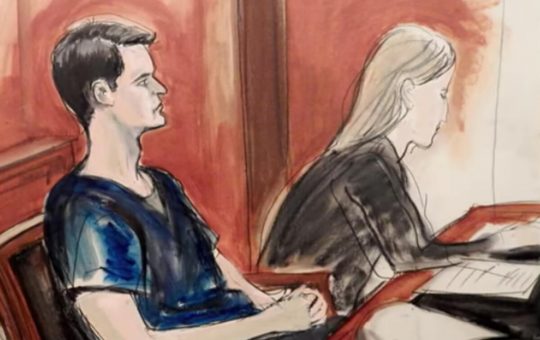 Silk Road’s Founder Ross Ulbricht To Launch NFT Auction