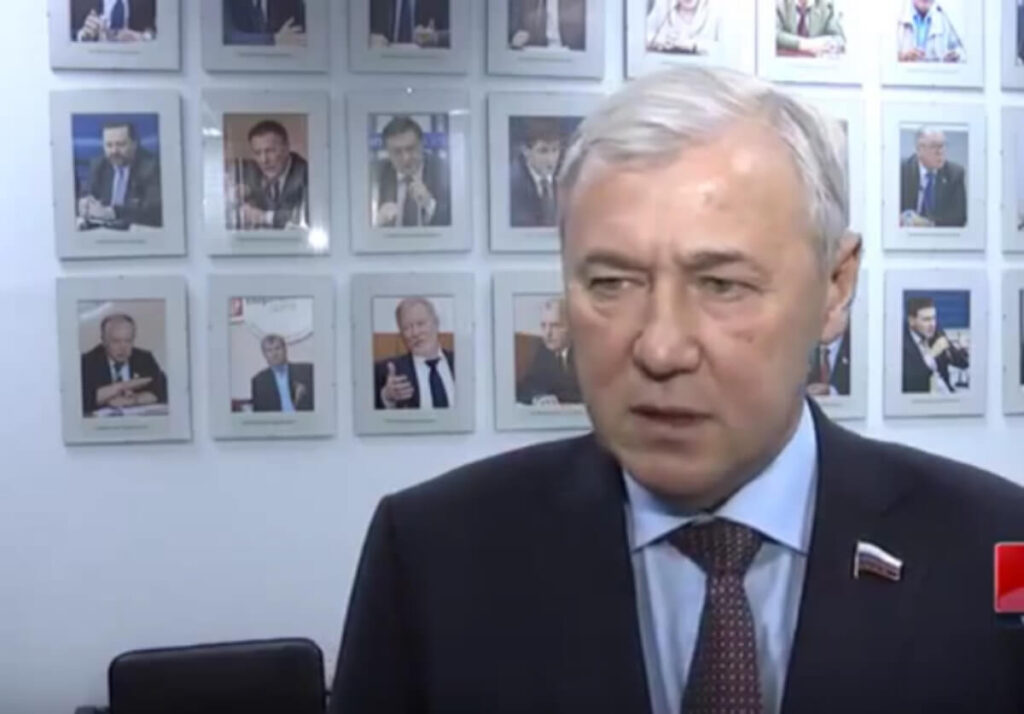 Total Ban on Crypto Ownership Still on Table, Says Top Official