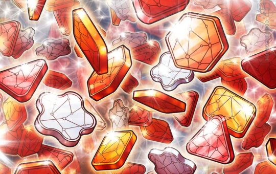 Vodafone auctions world’s first SMS 'Merry Christmas' as NFT for charity