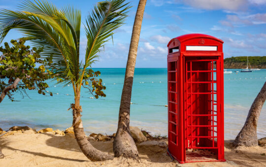 Caribbean CBDC Remains Offline for More Than 2 Weeks Amid Technical Issues