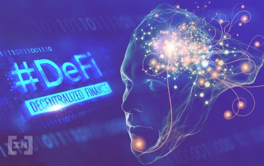 DeFi Project Targeting Cronje's New ve(3,3) Tech Records $2.69B TVL 48hrs After Launch