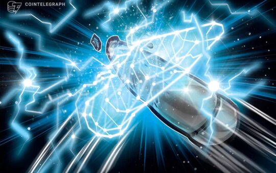 Decentralized and traditional finance tried to destroy each other but failed