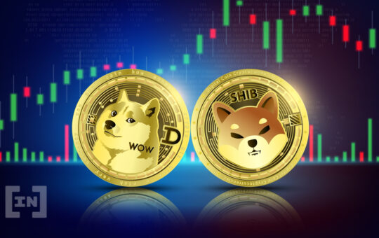 Dogecoin (DOGE) & Shiba Inu (SHIB) Face 'Purge' as Hawkish Fed Action Rattles Markets - Bloomberg Analyst