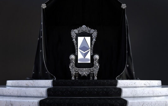 Ethereum’s Position as DeFi Leader Challenged by Terra, BSC, Solana, Avalanche – JPMorgan