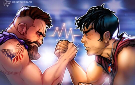 Fed's Lael Brainard invites Congress to choose whether to compete with China's digital yuan