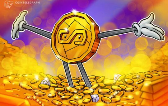 Hong Kong Monetary Authority aims to oversee stablecoin reserves
