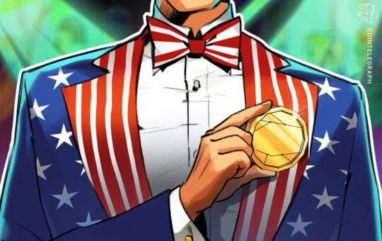 How the Democratic Party didn’t stop worrying and fearing crypto in 2021