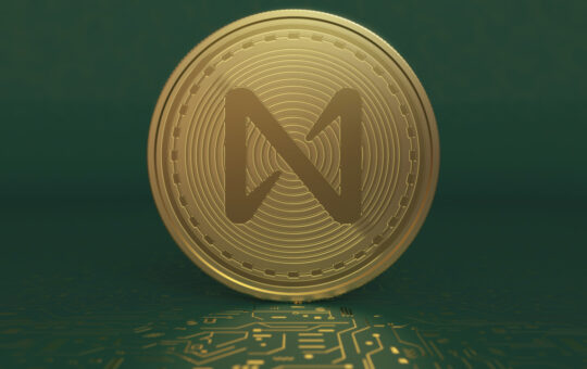 Near Foundation Raises $150 Million to Bolster Web3 Adoption – Altcoins Bitcoin News