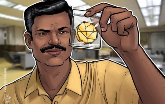 Pakistan to investigate Binance for multi-million dollar crypto scam