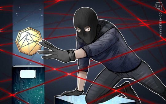 Qubit Finance suffers $80 million loss following hack