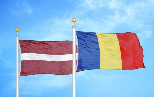 Romania, Latvia Mull Changes To Crypto Regulations, Taxes