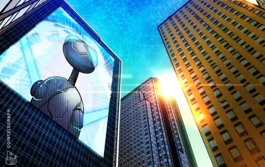 Smart contracts can redefine business — But this doesn’t imply wide openness