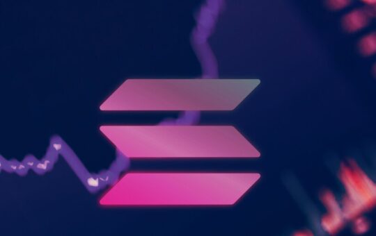 Solana DeFi Exchange for Crypto Derivatives Nabs $2.2M in Seed Round