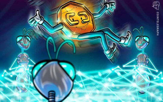 Solana-based DeFi protocol Hubble raises $10M, prepares for mainnet launch