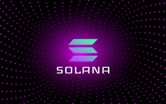 Solana to become like Visa, but for crypto: Bank of America