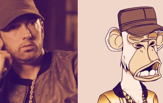 The Biggest Celebrity NFT Owners in the Bored Ape Yacht Club